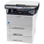 Kyocera ECOSYS M2030dn PN A4 Mono Laser MFP with trays