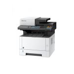 Kyocera ECOSYS M2640idw A4 Mono Multifunction Laser Printer Top view