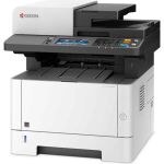 Kyocera ECOSYS M2640idw A4 Mono Multifunction Laser Printer Top view