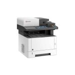 Kyocera ECOSYS M2640idw A4 Mono Multifunction Laser Printer Top view