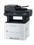 Kyocera Ecosys M3645DN A4 Mono Multifunction Laser Printer