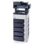 Kyocera ECOSYS M3540idn A4 Mono Laser MFP with tray