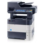 Kyocera ECOSYS M3550idn A4 Mono Laser MFP with Fax