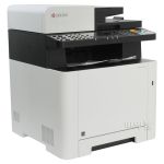 Kyocera ECOSYS M5521cdn A4 Colour Multifunction Laser Printer