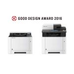 Kyocera ECOSYS M5521cdn A4 Colour Multifunction Laser Printer
