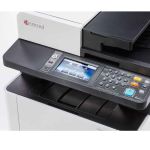 Kyocera ECOSYS M5526cdn A4 Colour Multifunction Laser Printer