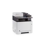 Kyocera ECOSYS M5526cdn A4 Colour Multifunction Laser Printer