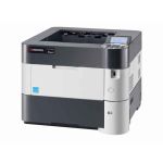 Kyocera ECOSYS P3060dn A4 Mono Laser Printer 