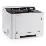 Kyocera ECOSYS P5021cdw A4 Colour Laser Printer right view