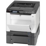 Kyocera ECOSYS P6021cdn A4 Colour Laser Printer with tray