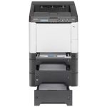 Kyocera ECOSYS P6021cdn A4 Colour Laser Printer with tray