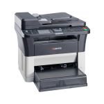 Kyocera FS-1325MFP A4 Mono Laser MFP with tray open