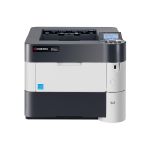 Kyocera FS-4200DN A4 Mono Laser Printer front view