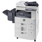 Kyocera FS-6525MFP A3 Mono Laser MFP