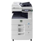 Kyocera FS-6525MFP A3 Mono Laser MFP