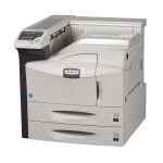 Kyocera FS-9530DN A3 Mono Laser Printer