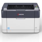 Kyocera FS-1061DN A4 Mono Laser Printer front