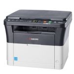 Kyocera FS-1220MFP A4 Mono Laser MFP front view