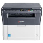 Kyocera FS-1220MFP A4 Mono Laser MFP front view