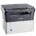 Kyocera FS-1220MFP A4 Mono Laser MFP front view