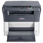 Kyocera FS-1220MFP A4 Mono Laser MFP front view