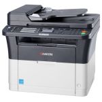Kyocera FS-1320MFP A4 Mono Laser MFP