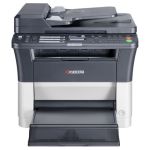 Kyocera FS-1320MFP A4 Mono Laser MFP front