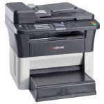 Kyocera FS-1320MFP A4 Mono Laser MFP
