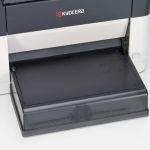 Kyocera FS-1320MFP A4 Mono Laser MFP paper tray