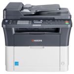Kyocera FS-1325MFP A4 Mono Laser MFP front view