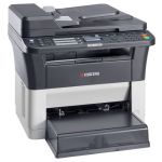Kyocera FS-1325MFP A4 Mono Laser MFP front view