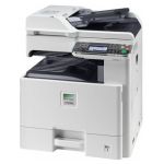 Kyocera FS-C8520MFP A3 Colour Laser MFP right view