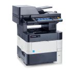 Kyocera ECOSYS M3550idn A4 Mono Laser MFP with Fax