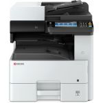 Kyocera ECOSYS M4132idn A3 Mono MultiFunction Laser Printer