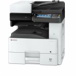 Kyocera ECOSYS M4132idn A3 Mono MultiFunction Laser Printer