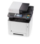 Kyocera ECOSYS M5526cdn A4 Colour Multifunction Laser Printer