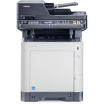 Kyocera ECOSYS M6030cdn A4 Multifunction Laser Printer