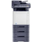 Kyocera ECOSYS M6030cdn A4 Multifunction Laser Printer