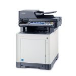 Kyocera ECOSYS M6035cidn A4 Multifunction Laser Printer