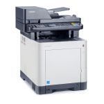 Kyocera ECOSYS M6530cdn A4 Multifunction Laser Printer