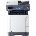 Kyocera ECOSYS M6635cidn A4 Colour Multifunction Laser Printer