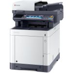 Kyocera ECOSYS M6635cidn A4 Colour Multifunction Laser Printer