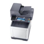 Kyocera ECOSYS M6635cidn A4 Colour Multifunction Laser Printer
