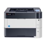 Kyocera ECOSYS P4040DN A3 Mono Laser Printer front view