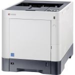 Kyocera ECOSYS P6130cdn A4 Colour Laser Printer