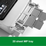 Brother MFC-L3770CDW A4 Colour Laser Multifunctio