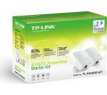 TP-Link AV600 600Mbit/s Ethernet PowerLine Network Adapter
