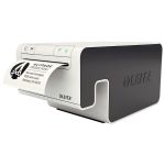 Leitz Icon Smart Wireless Label Printer  left view