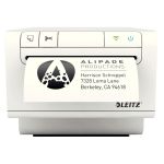 Leitz Icon Smart Wireless Label Printer front view