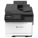 Lexmark MC2535adwe A4 Colour Laser Multifunction